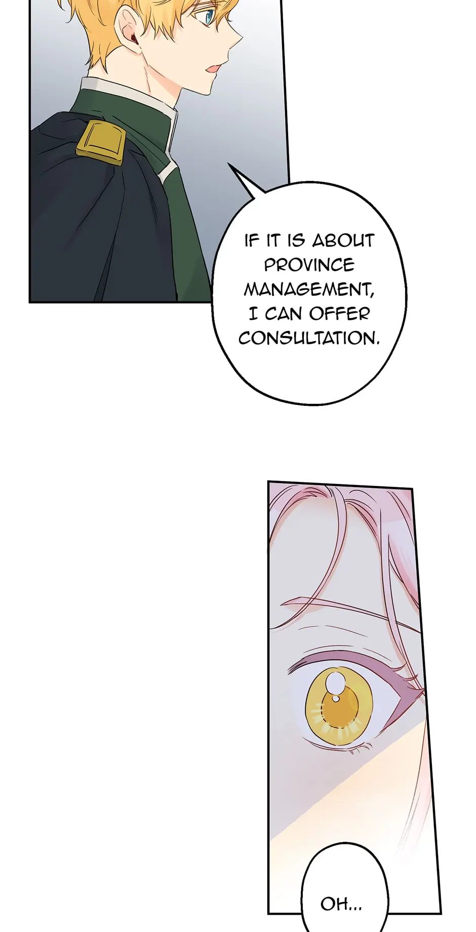 This Is An Obvious Fraudulent Marriage Chapter 77 - page 64