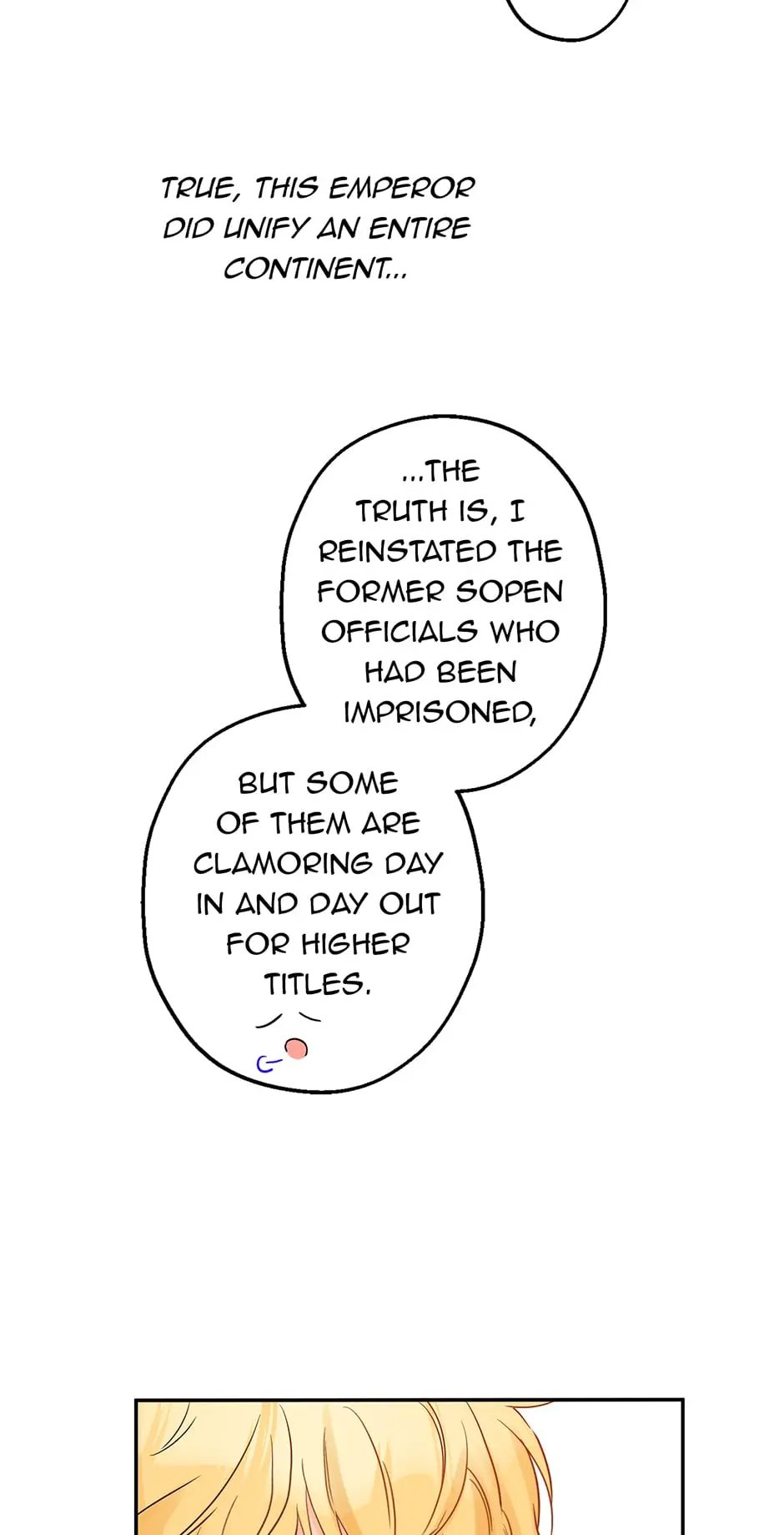 This Is An Obvious Fraudulent Marriage Chapter 77 - page 65