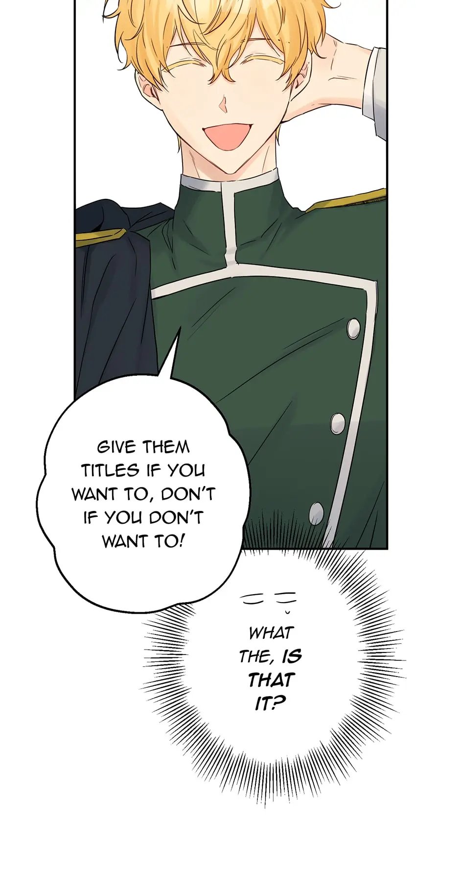 This Is An Obvious Fraudulent Marriage Chapter 77 - page 68
