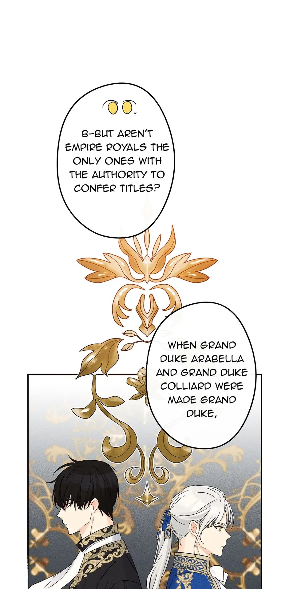 This Is An Obvious Fraudulent Marriage Chapter 77 - page 69