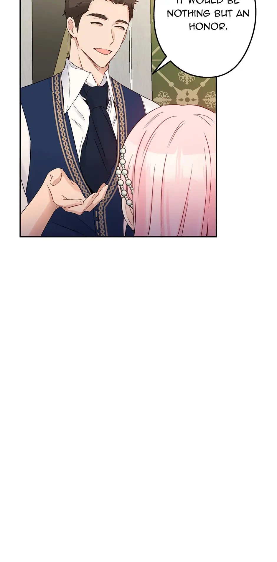 This Is An Obvious Fraudulent Marriage Chapter 77 - page 7