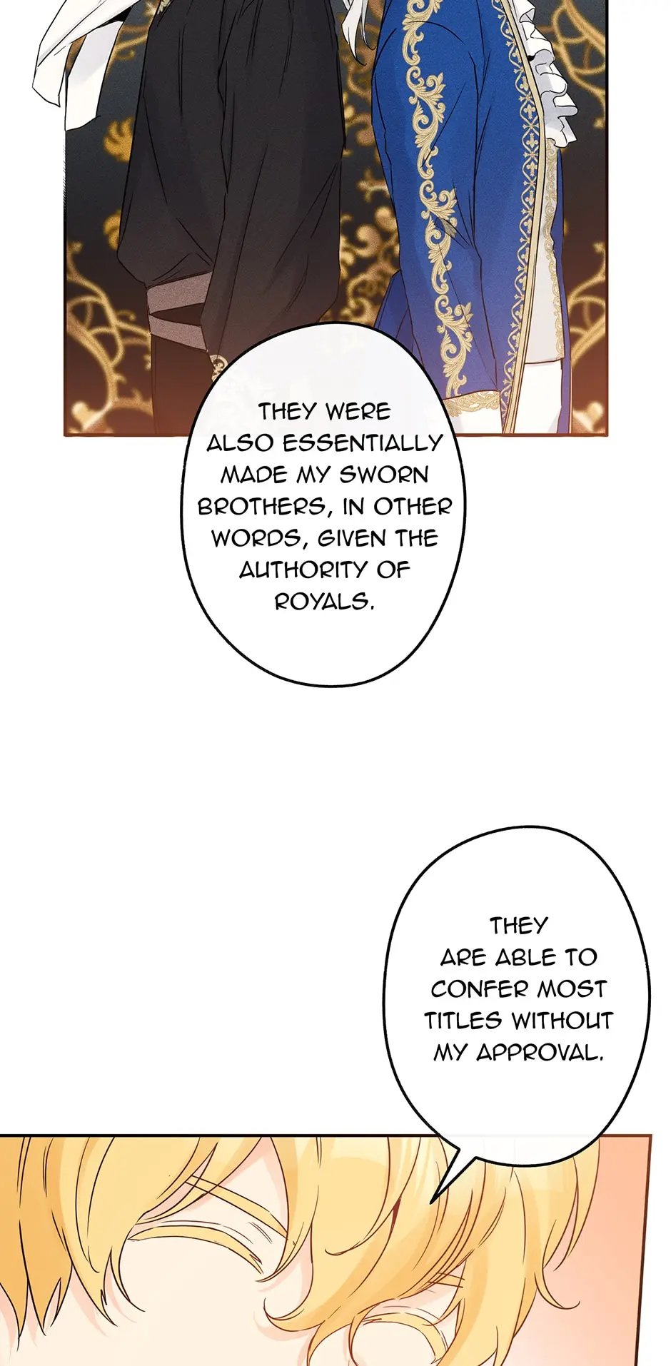 This Is An Obvious Fraudulent Marriage Chapter 77 - page 70