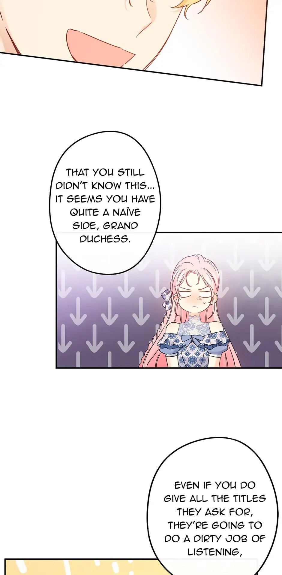 This Is An Obvious Fraudulent Marriage Chapter 77 - page 71