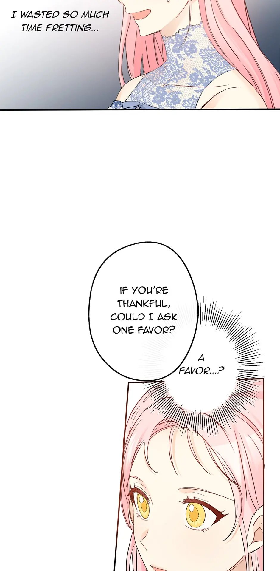 This Is An Obvious Fraudulent Marriage Chapter 77 - page 73