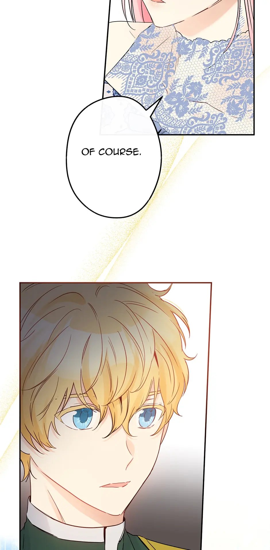 This Is An Obvious Fraudulent Marriage Chapter 77 - page 74