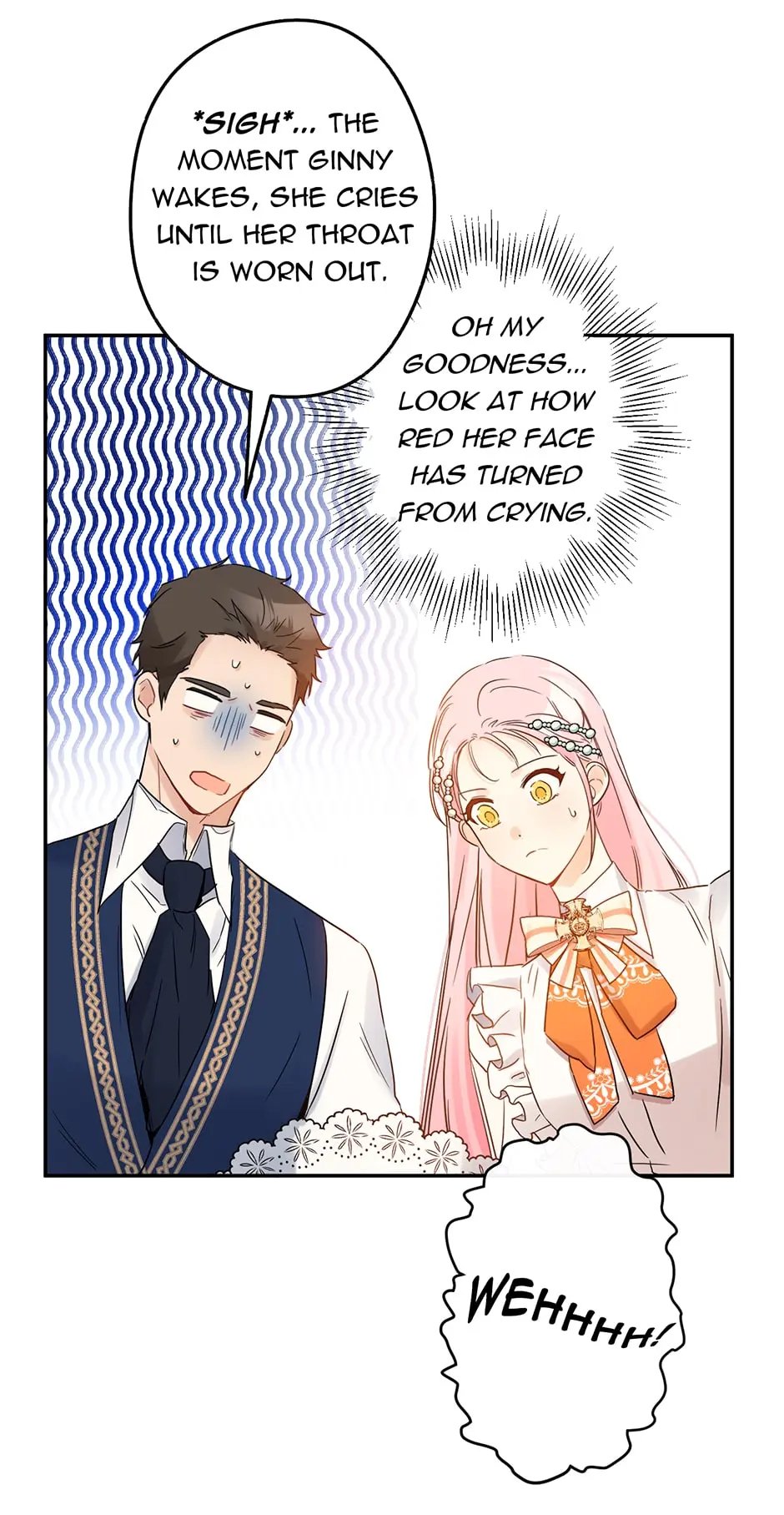 This Is An Obvious Fraudulent Marriage Chapter 77 - page 9