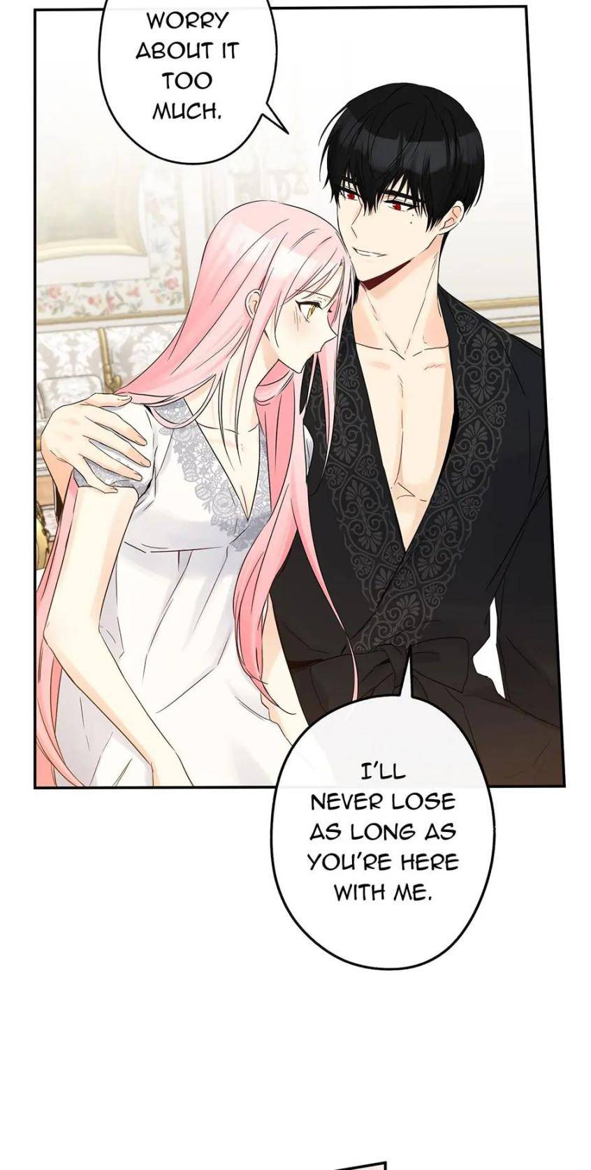 This Is An Obvious Fraudulent Marriage Chapter 78 - page 55