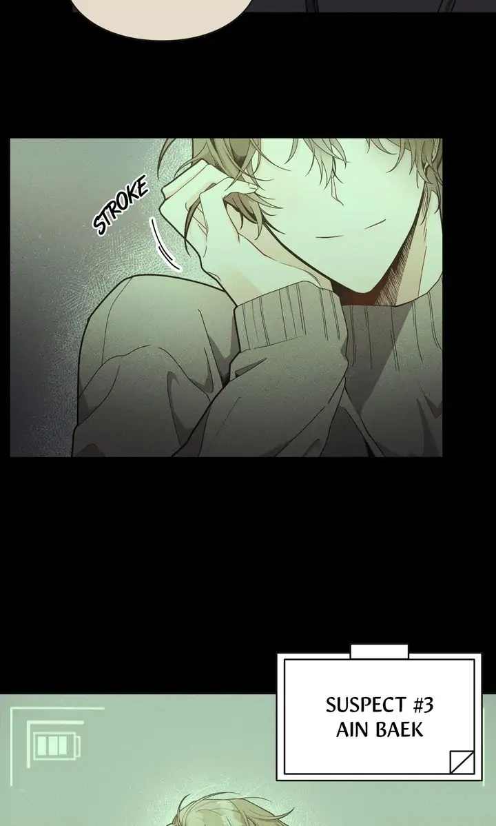 Did you sleep with me? Chapter 0.1 - page 10