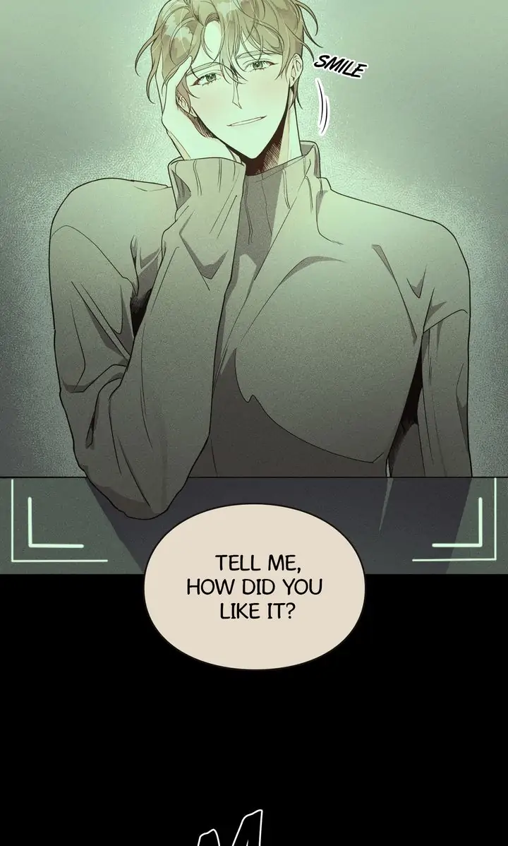 Did you sleep with me? Chapter 0.1 - page 11