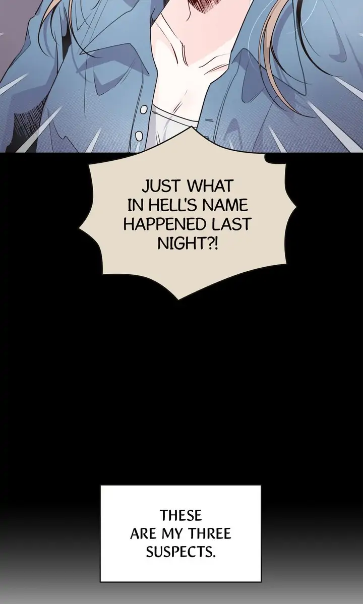Did you sleep with me? Chapter 0.1 - page 13