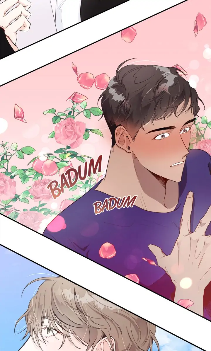 Did you sleep with me? Chapter 0.1 - page 20