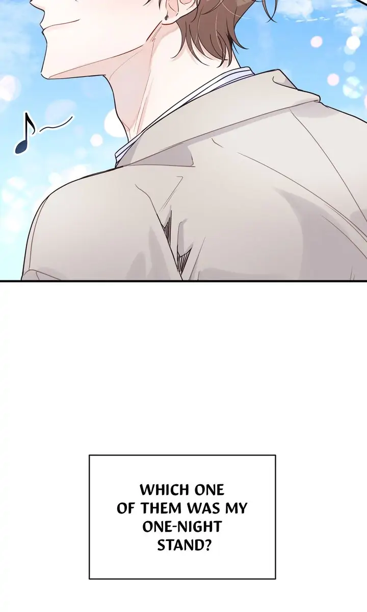 Did you sleep with me? Chapter 0.1 - page 21