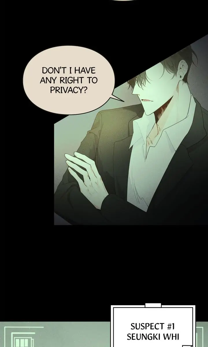 Did you sleep with me? Chapter 0.1 - page 3