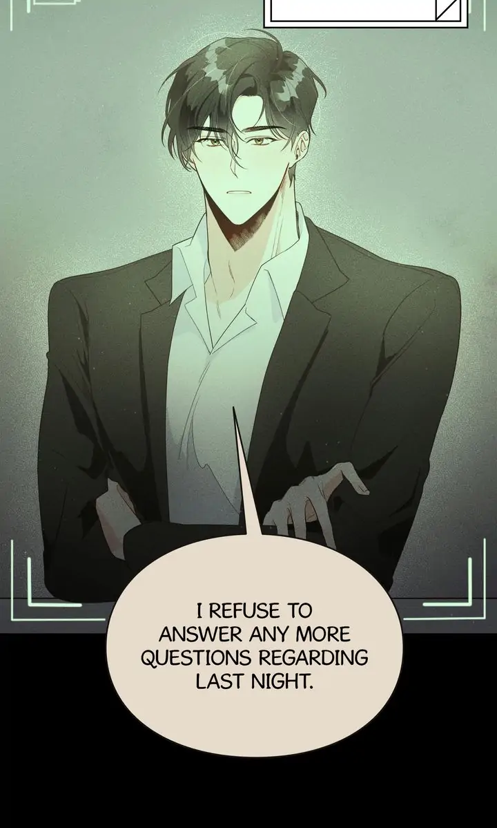 Did you sleep with me? Chapter 0.1 - page 4