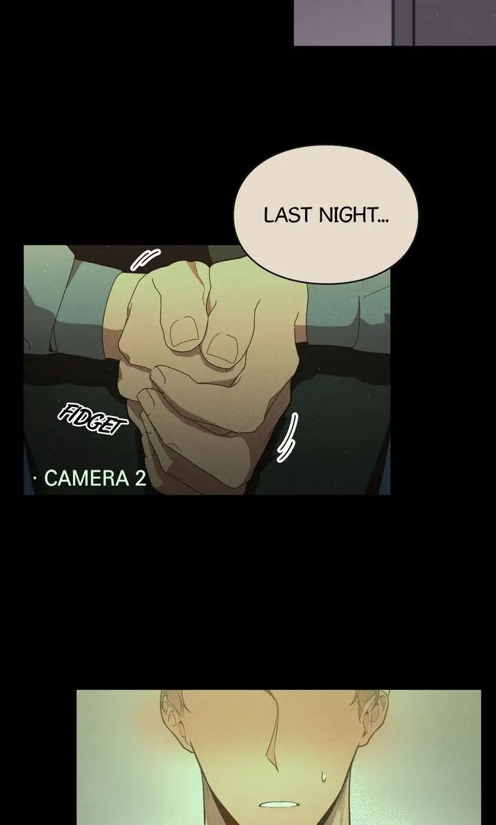Did you sleep with me? Chapter 0.1 - page 6