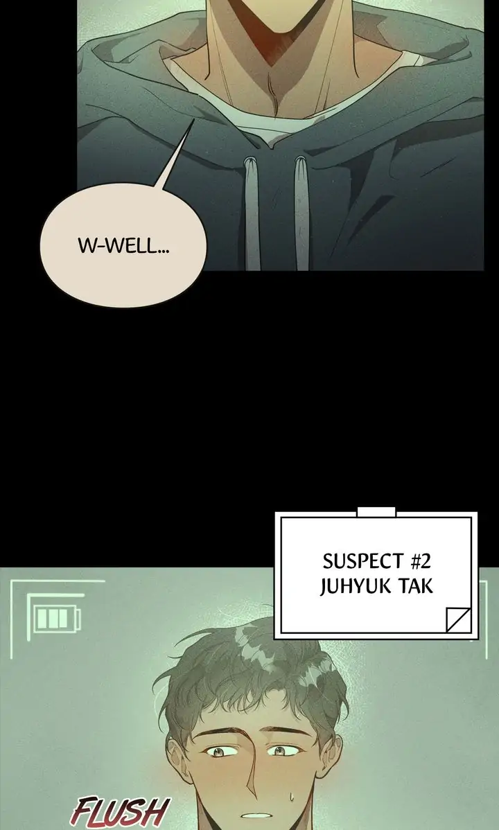 Did you sleep with me? Chapter 0.1 - page 7
