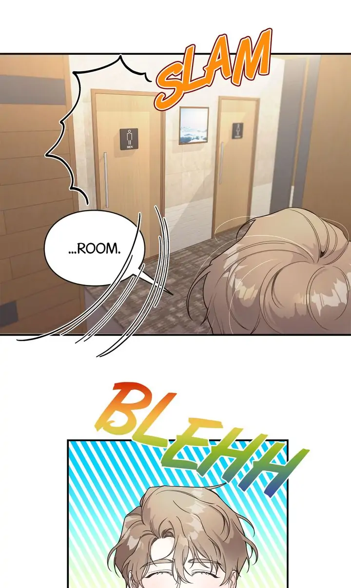 Did you sleep with me? Chapter 3 - page 10