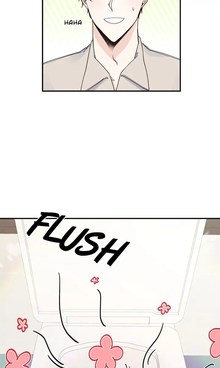 Did you sleep with me? Chapter 3 - page 11