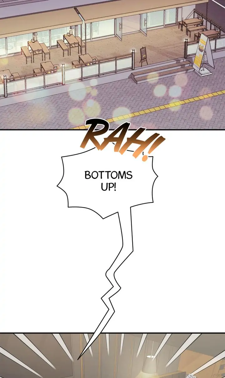 Did you sleep with me? Chapter 3 - page 2