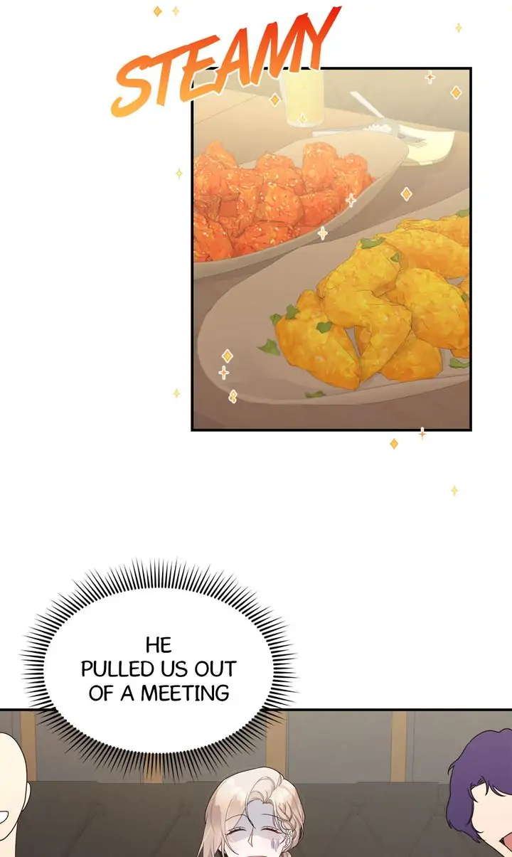 Did you sleep with me? Chapter 3 - page 4