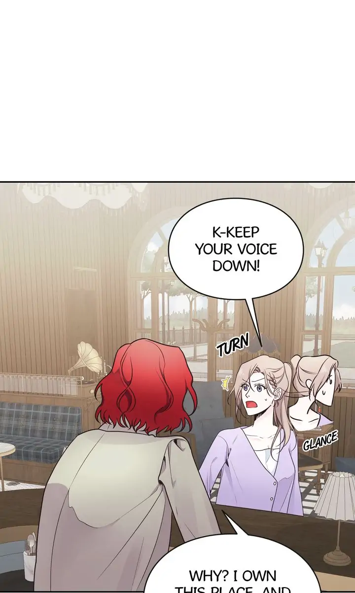 Did you sleep with me? Chapter 4 - page 17