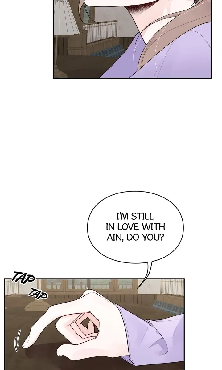 Did you sleep with me? Chapter 4 - page 31
