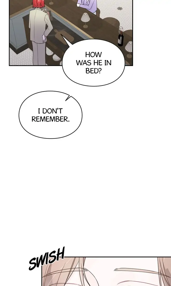 Did you sleep with me? Chapter 4 - page 34