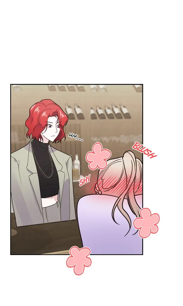 Did you sleep with me? Chapter 4 - page 37