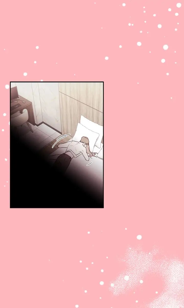 Did you sleep with me? Chapter 4 - page 4