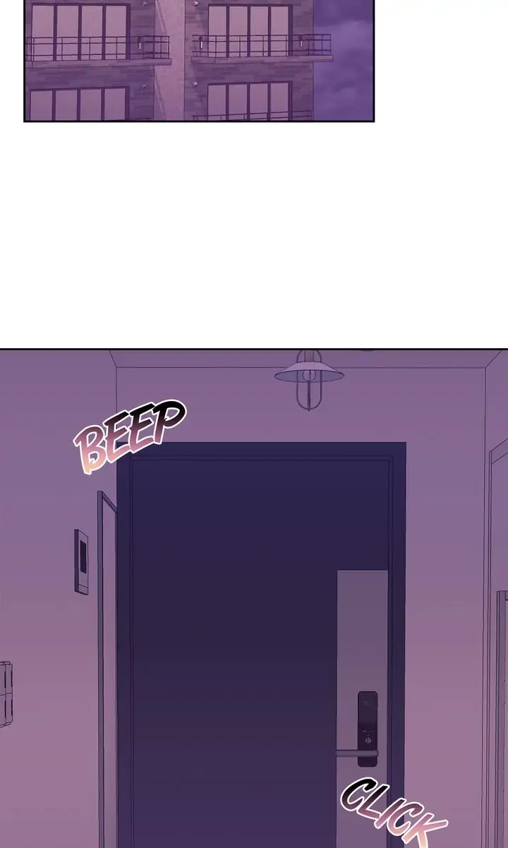 Did you sleep with me? Chapter 4 - page 46