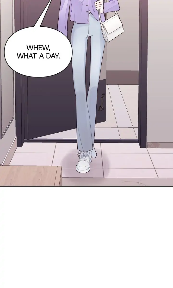 Did you sleep with me? Chapter 4 - page 48
