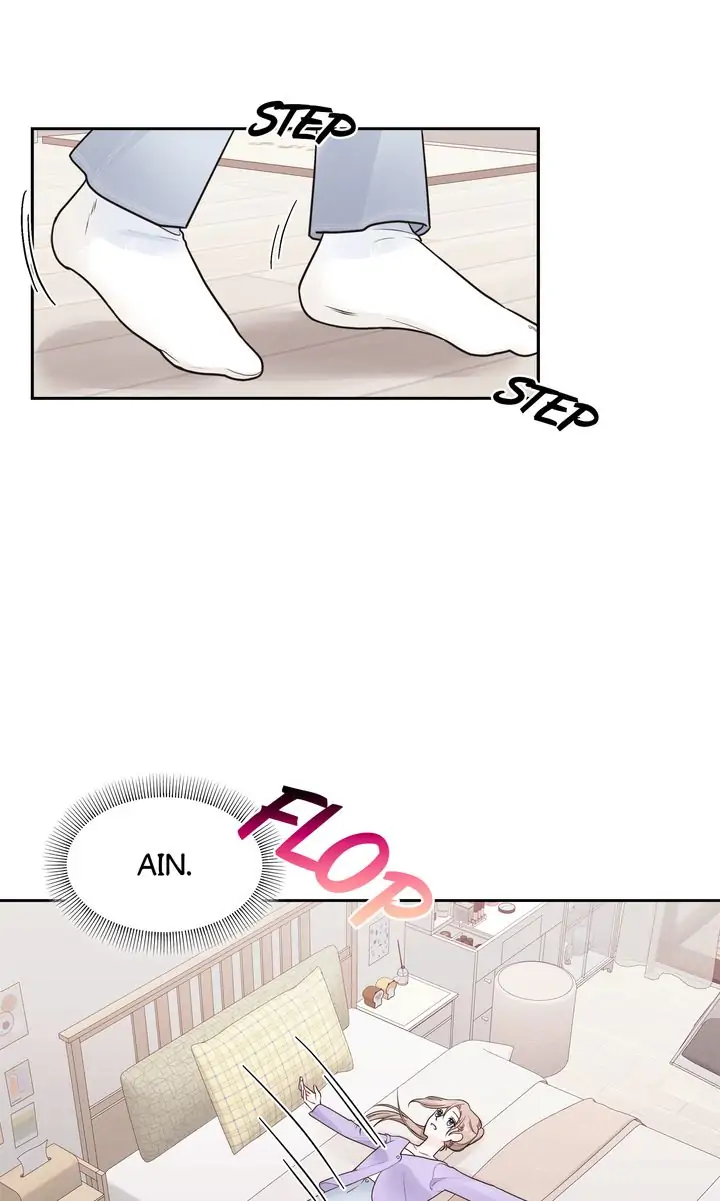 Did you sleep with me? Chapter 4 - page 49
