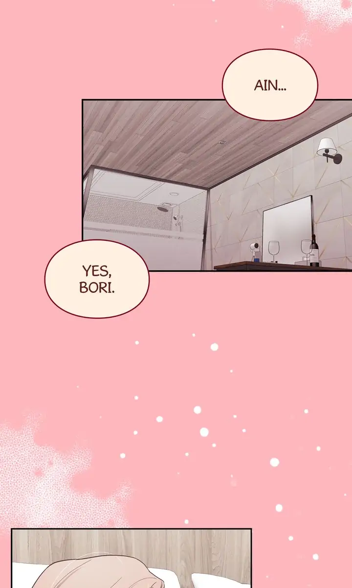 Did you sleep with me? Chapter 4 - page 5