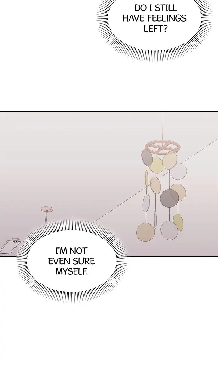 Did you sleep with me? Chapter 4 - page 51