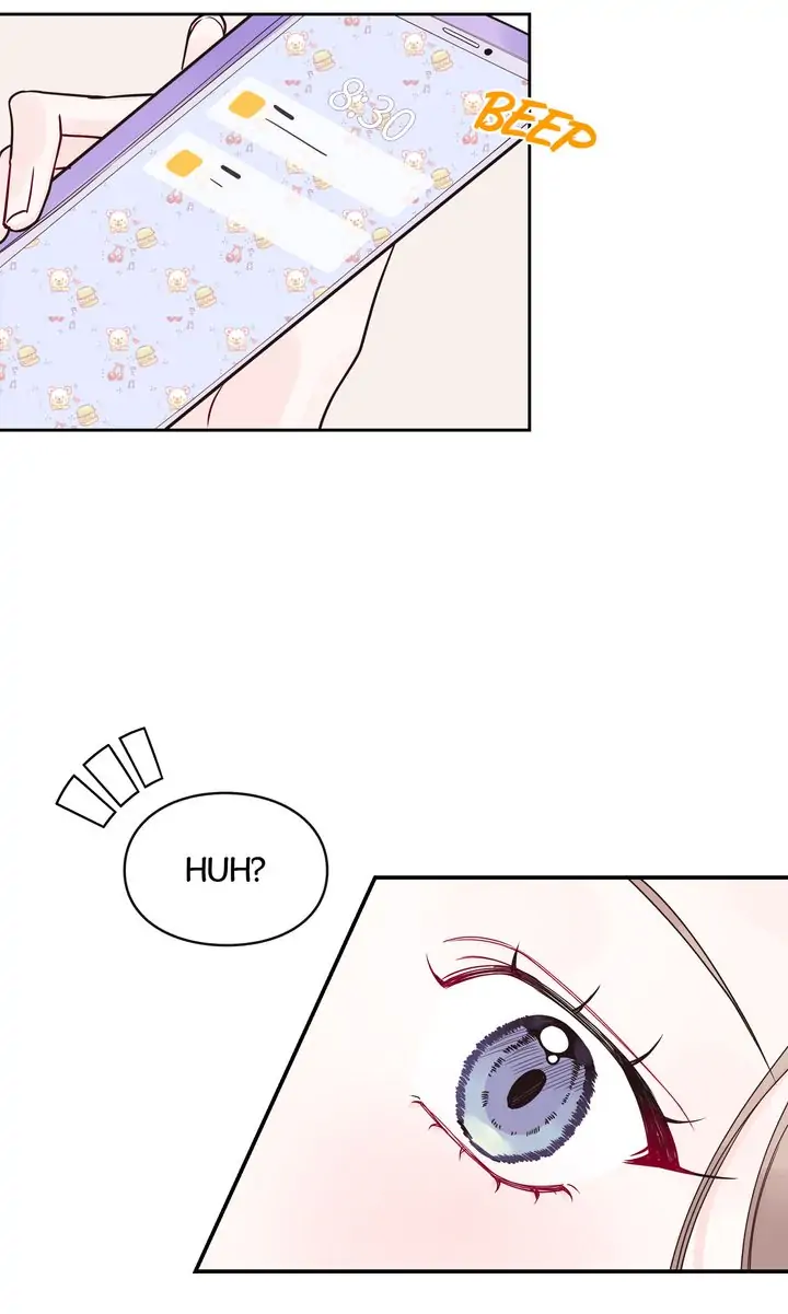Did you sleep with me? Chapter 4 - page 57