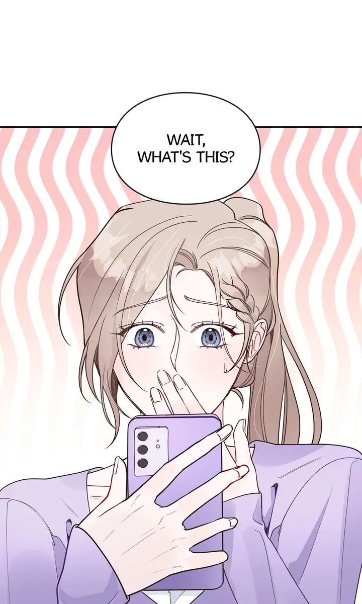Did you sleep with me? Chapter 4 - page 59