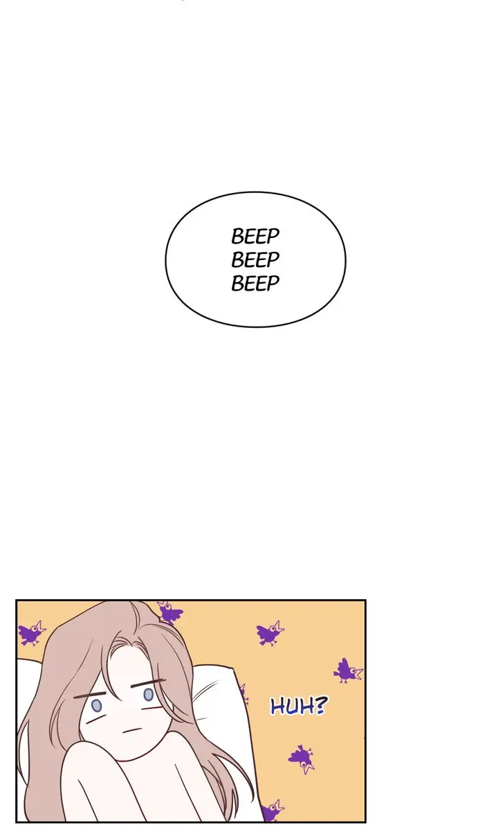 Did you sleep with me? Chapter 4 - page 8