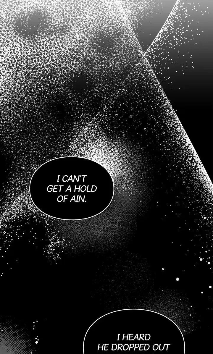 Did you sleep with me? Chapter 7 - page 10