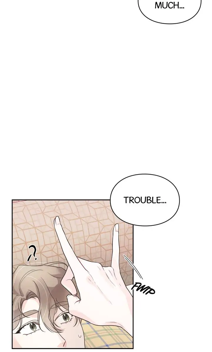 Did you sleep with me? Chapter 7 - page 15