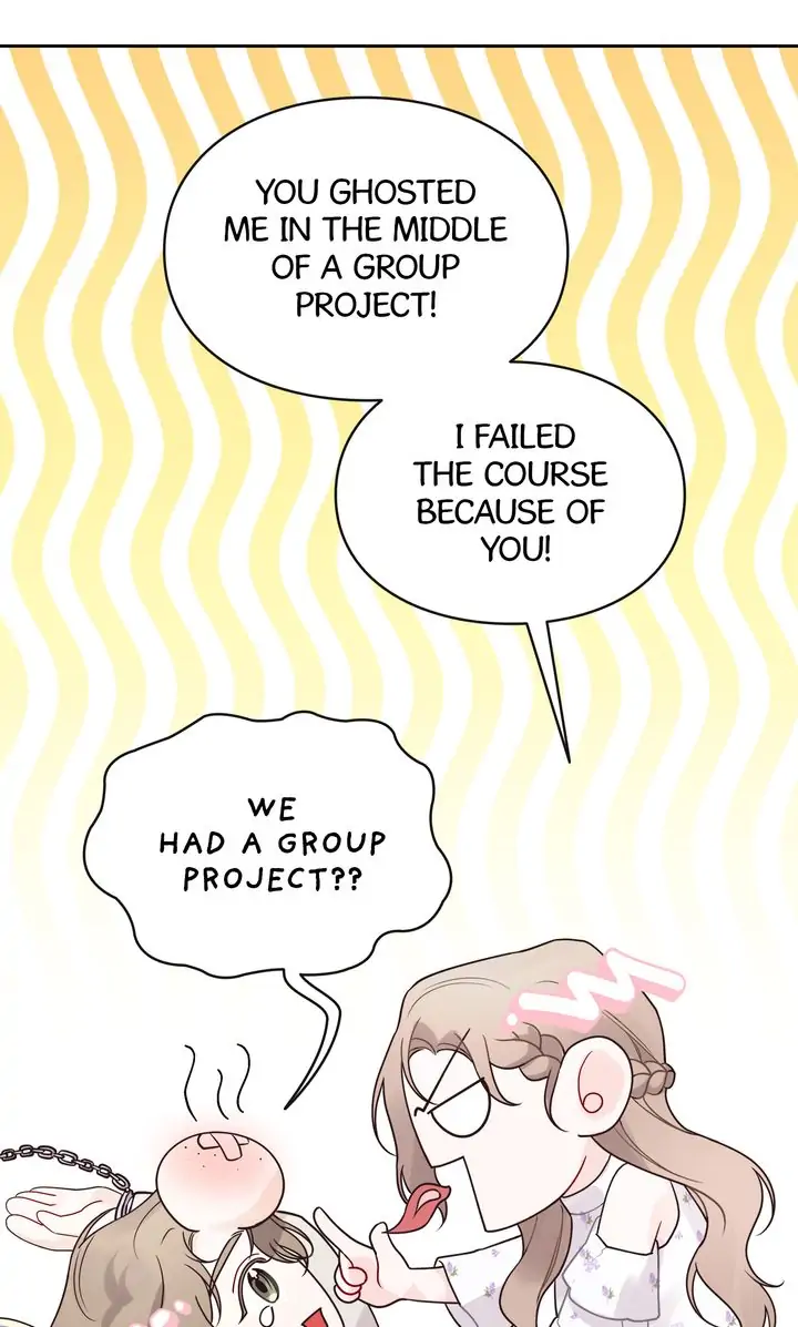 Did you sleep with me? Chapter 7 - page 17