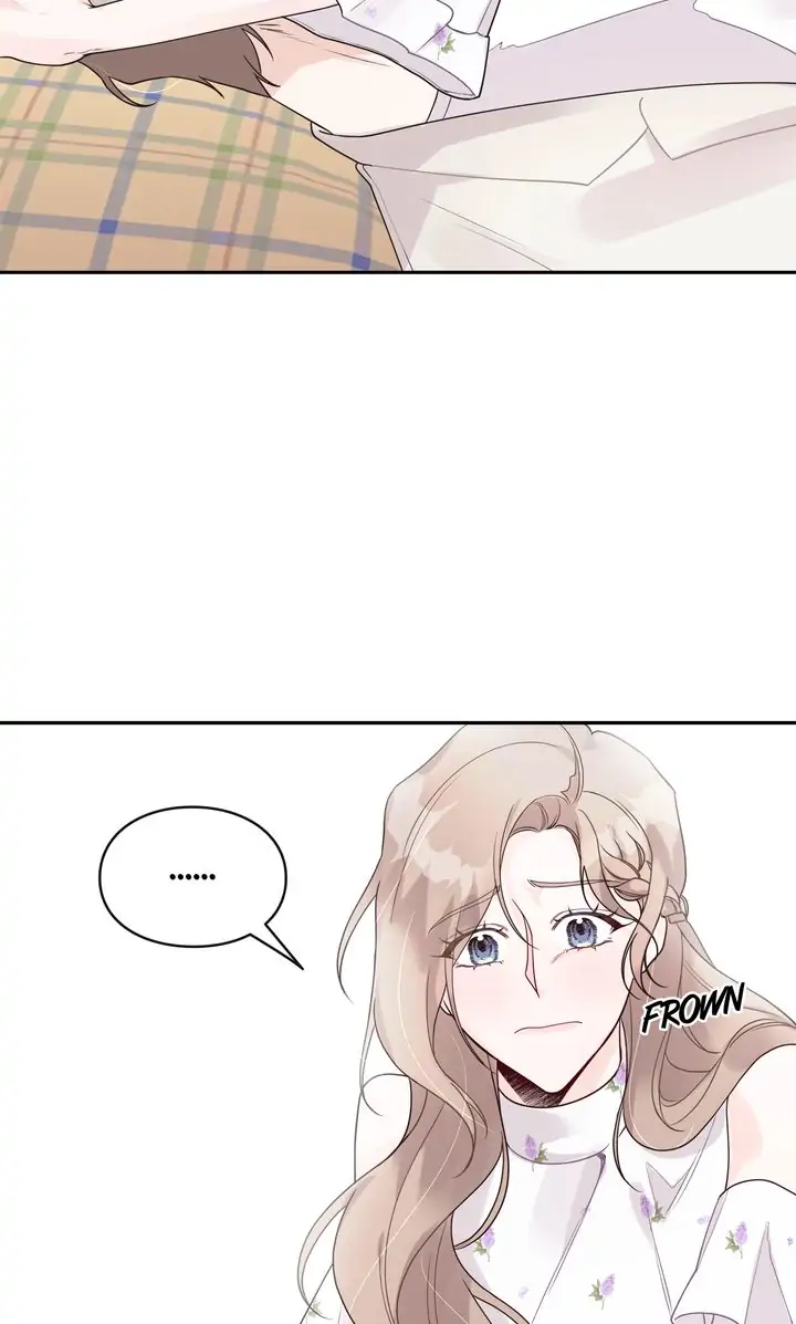 Did you sleep with me? Chapter 7 - page 21