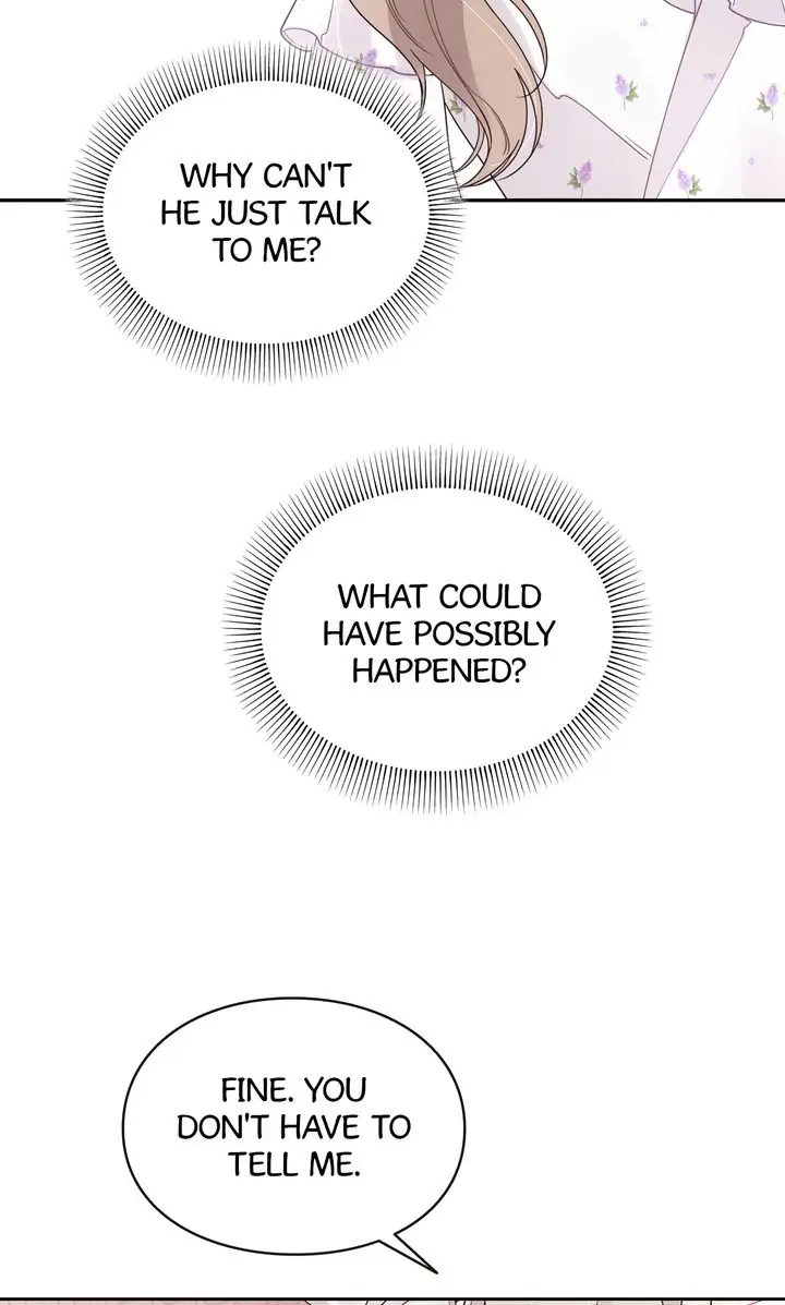 Did you sleep with me? Chapter 7 - page 22