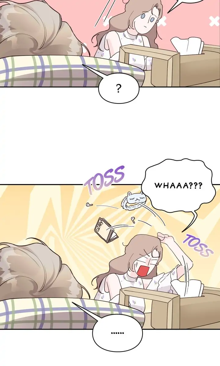 Did you sleep with me? Chapter 7 - page 25