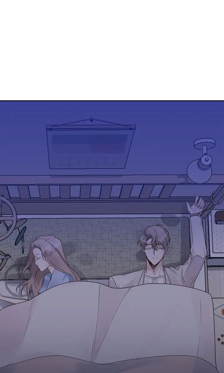 Did you sleep with me? Chapter 7 - page 29