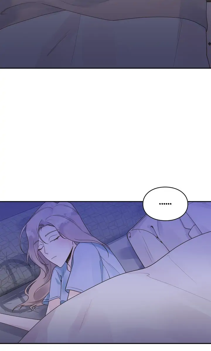 Did you sleep with me? Chapter 7 - page 30