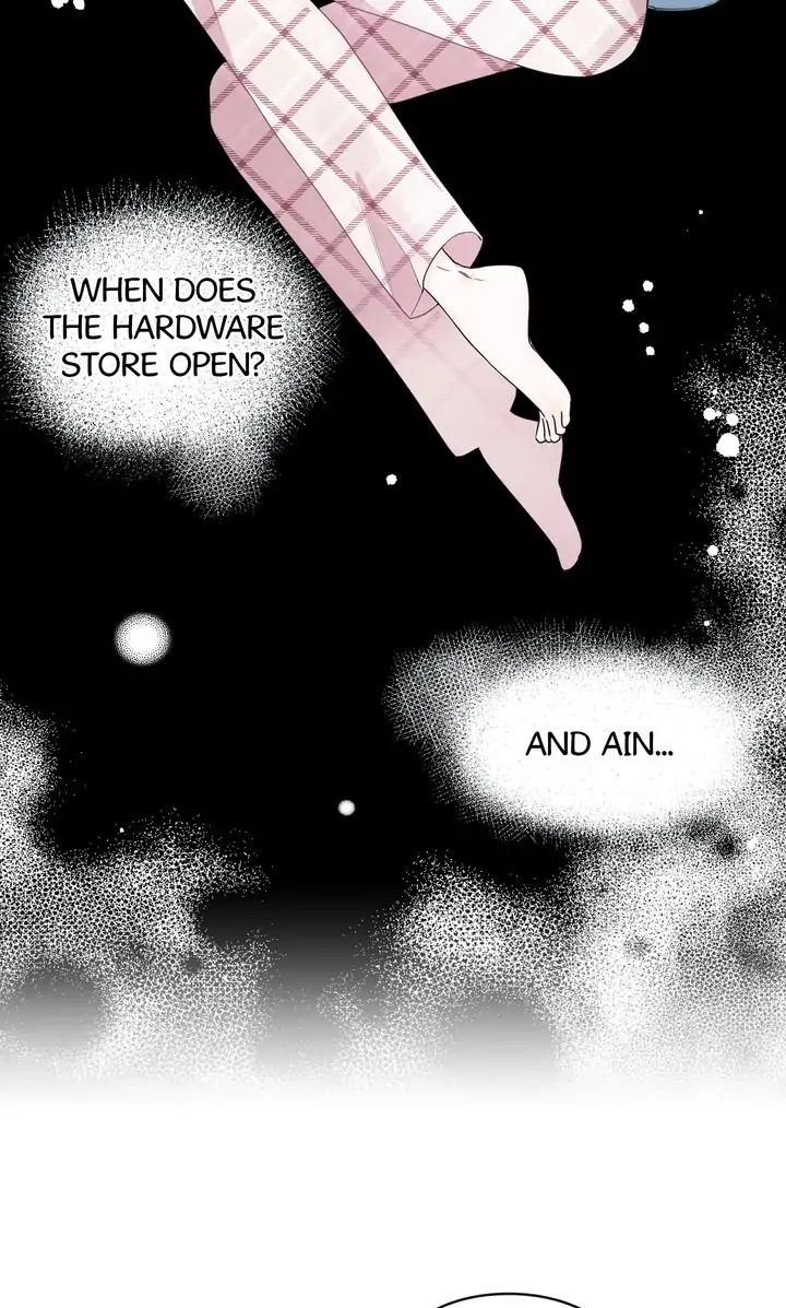Did you sleep with me? Chapter 7 - page 33