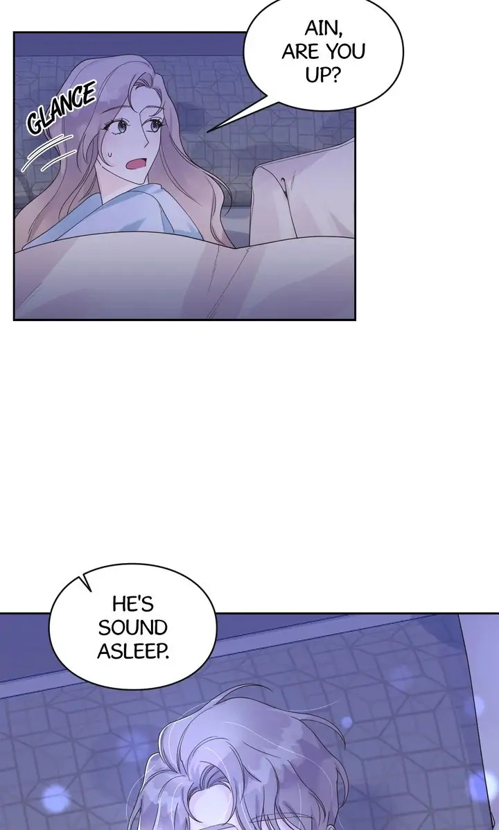Did you sleep with me? Chapter 7 - page 34