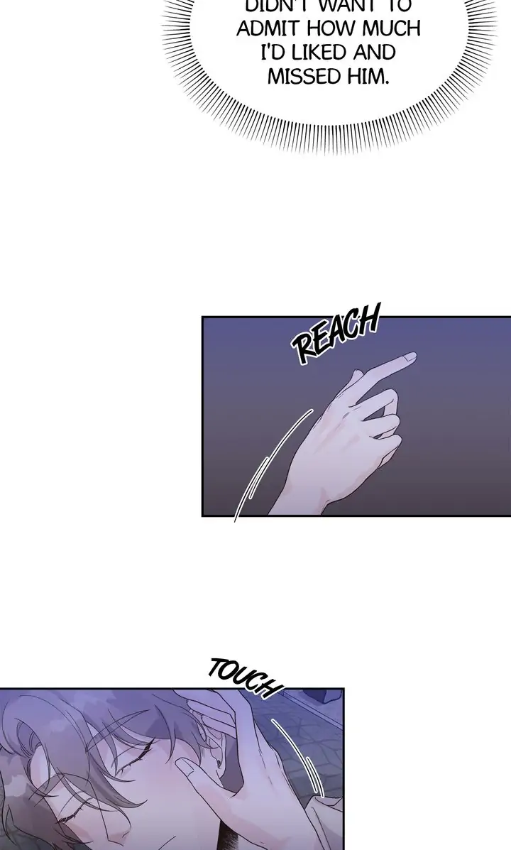 Did you sleep with me? Chapter 7 - page 38