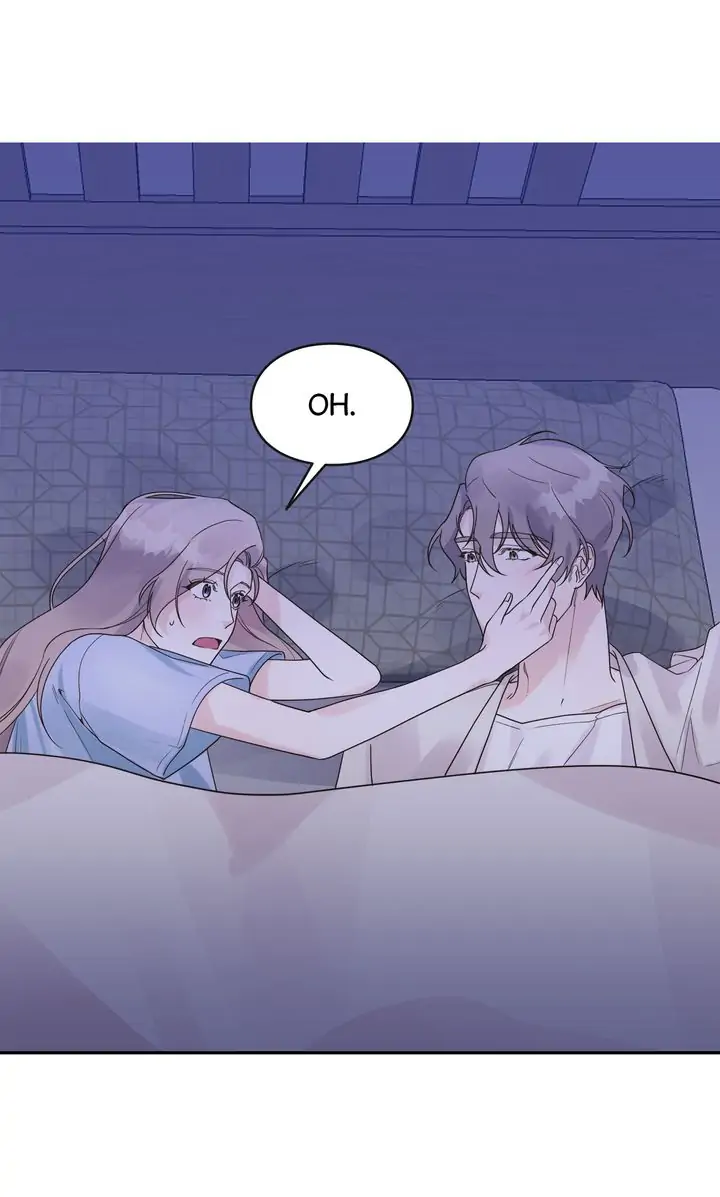 Did you sleep with me? Chapter 7 - page 40