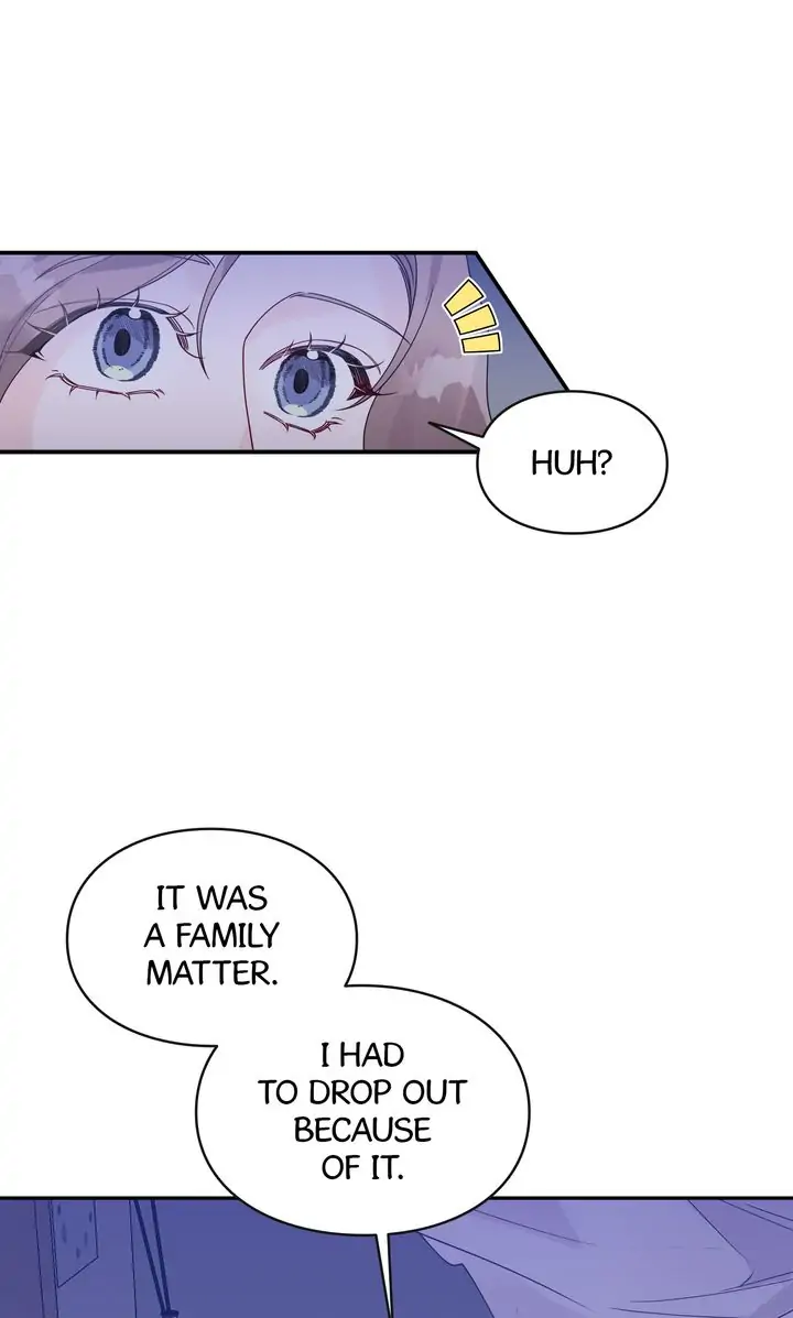 Did you sleep with me? Chapter 7 - page 42